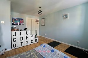 Bedroom 2- click for photo gallery